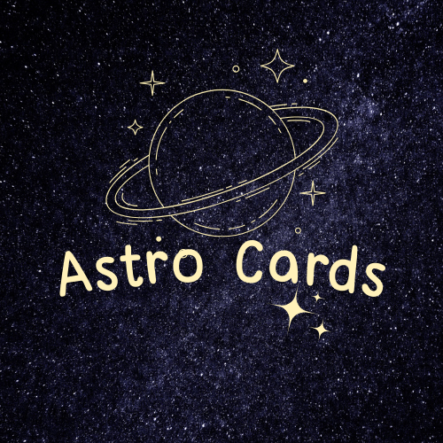 Astro Cards